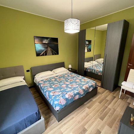 Orio Easy Relax 24H Airport 2 - Top Appartment Bérgamo Exterior foto