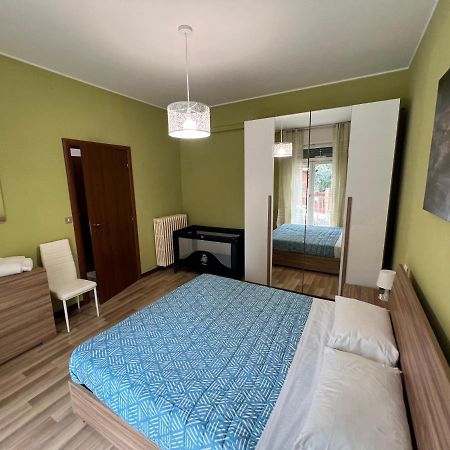 Orio Easy Relax 24H Airport 2 - Top Appartment Bérgamo Exterior foto