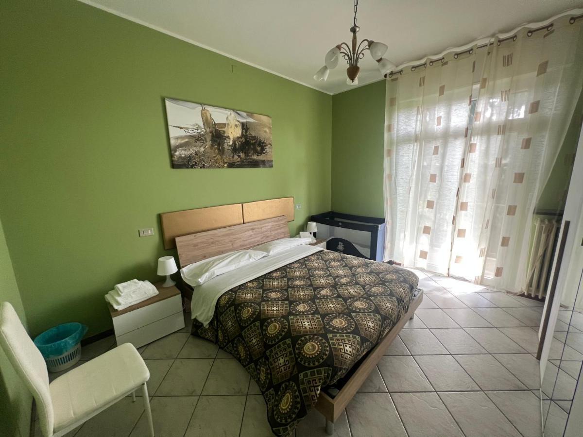 Orio Easy Relax 24H Airport 2 - Top Appartment Bérgamo Exterior foto