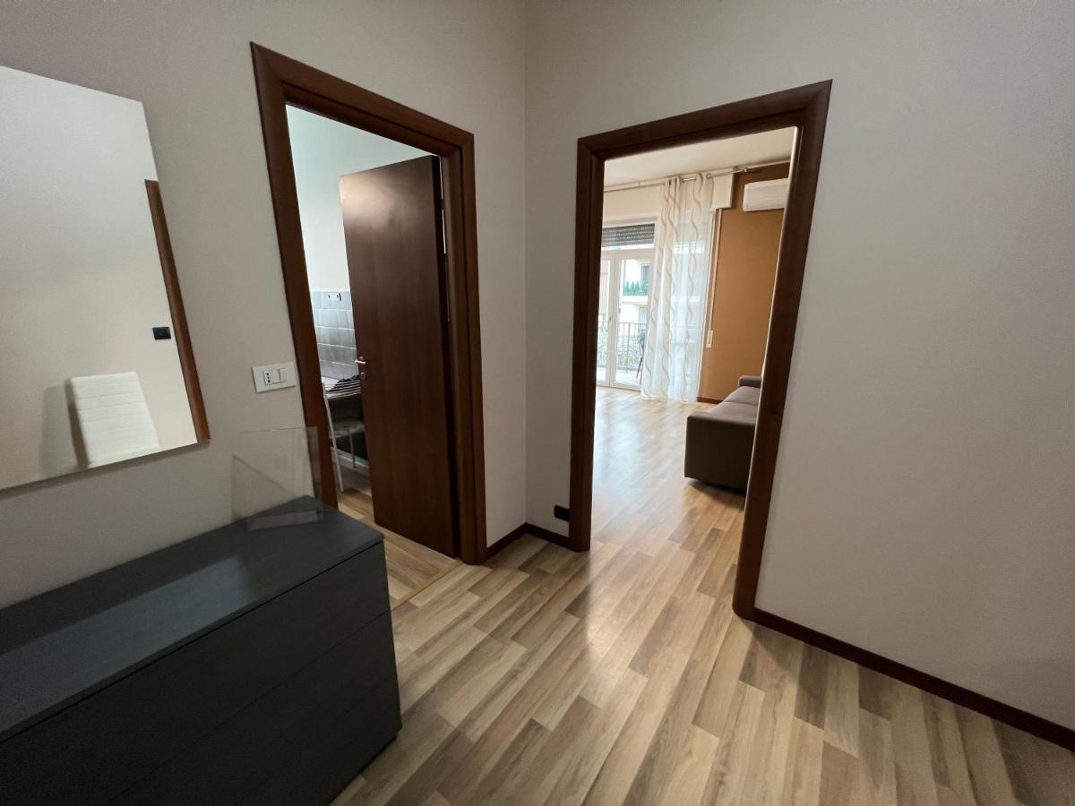 Orio Easy Relax 24H Airport 2 - Top Appartment Bérgamo Exterior foto