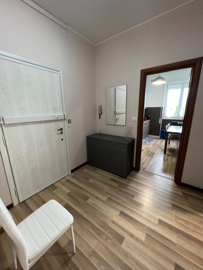 Orio Easy Relax 24H Airport 2 - Top Appartment Bérgamo Exterior foto