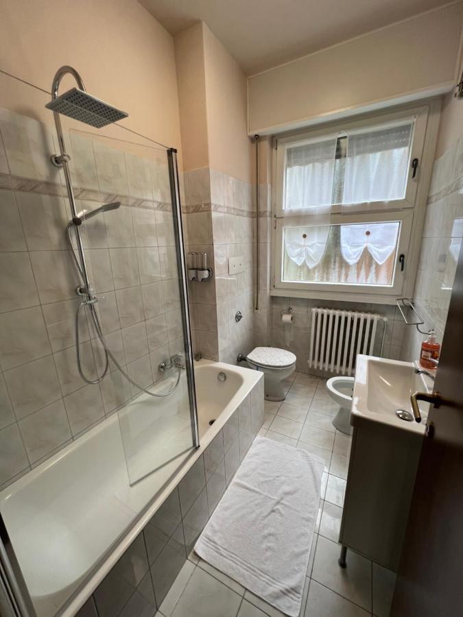 Orio Easy Relax 24H Airport 2 - Top Appartment Bérgamo Exterior foto
