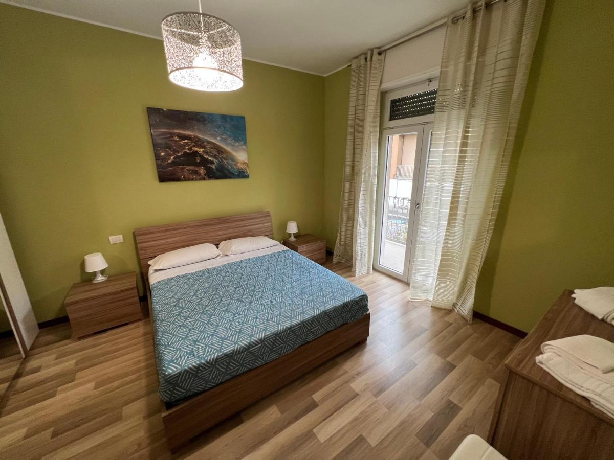 Orio Easy Relax 24H Airport 2 - Top Appartment Bérgamo Exterior foto