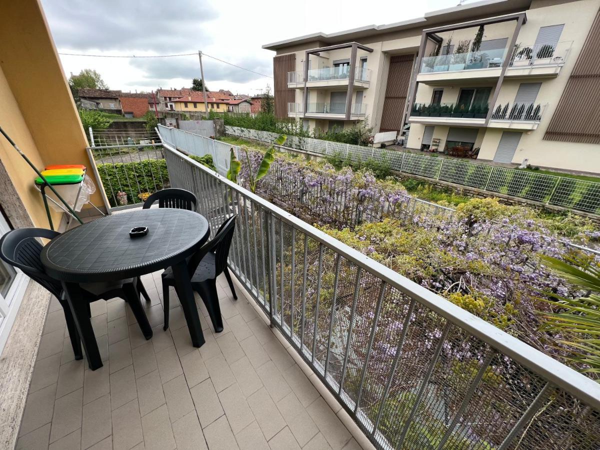 Orio Easy Relax 24H Airport 2 - Top Appartment Bérgamo Exterior foto