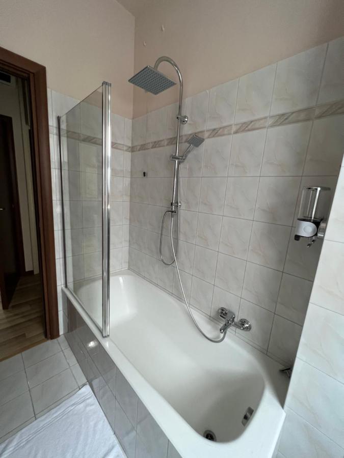 Orio Easy Relax 24H Airport 2 - Top Appartment Bérgamo Exterior foto